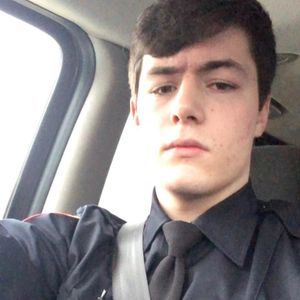 Meet your Posher, Brendan